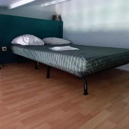 La Desirade I, Mezzanine, Centre Port Apartmán Agde