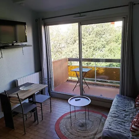 Apartmán La Desirade I, Mezzanine, Centre Port