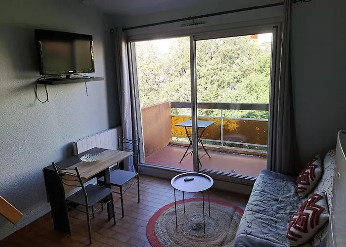 Apartman La Desirade I, Mezzanine, Centre Port