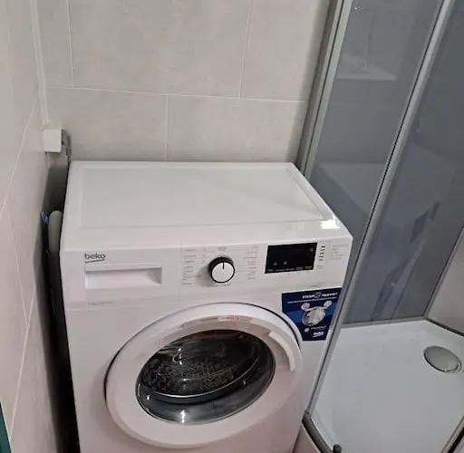 Apartman La Desirade I, Mezzanine, Centre Port